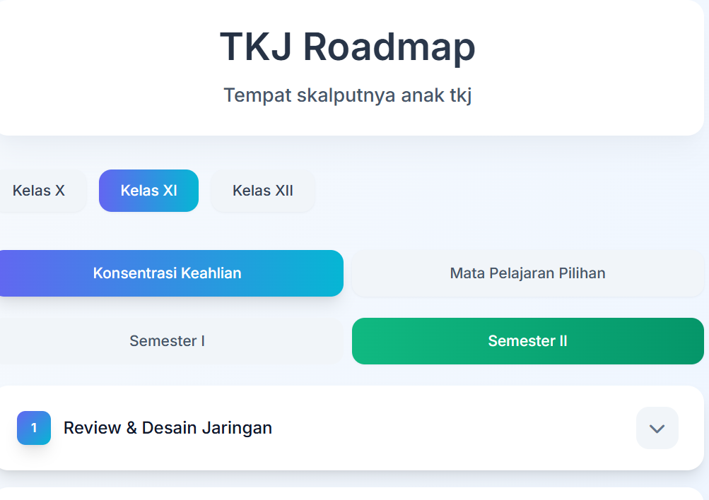 project